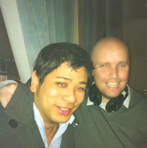 Jason Hilbert Photo 2