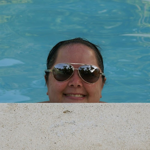 Anna Caputo Photo 19