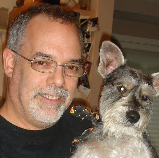 Paul Bernstein Photo 52
