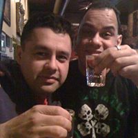 Teddy Valencia Photo 6