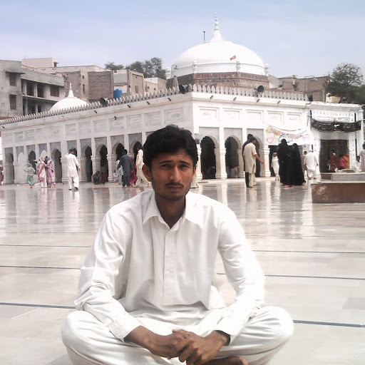 Muhammad Rashad Photo 19