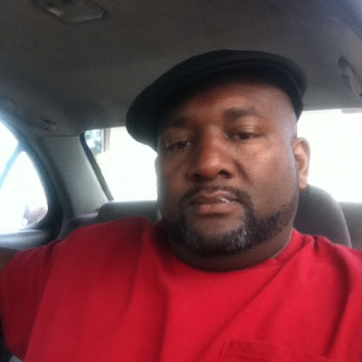 Shawn Mackey Photo 25