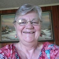 Belinda Hall Photo 12