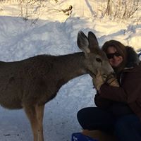 Kristine Barnes Photo 9