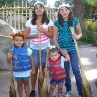 Amber Payne Photo 29