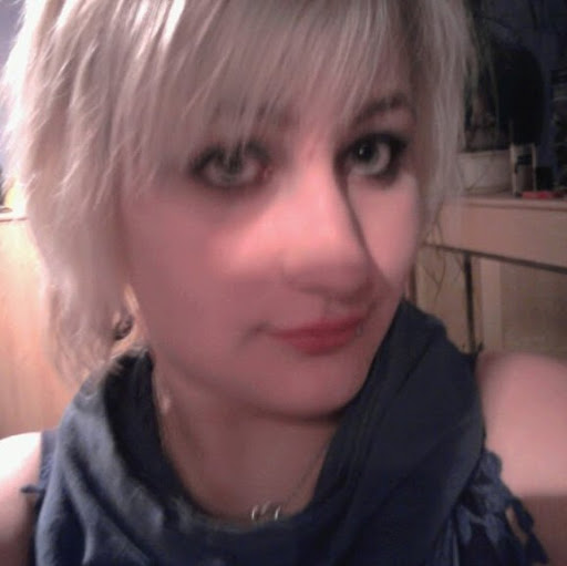 Jessica May Photo 23