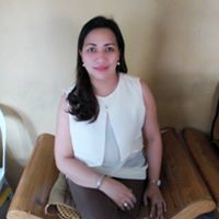 Jennifer Lucero Photo 26