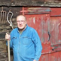 James Bergen Photo 28