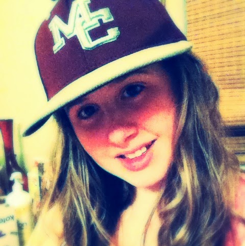 Haley Burns Photo 11