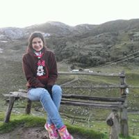 Virginia Angulo Photo 4