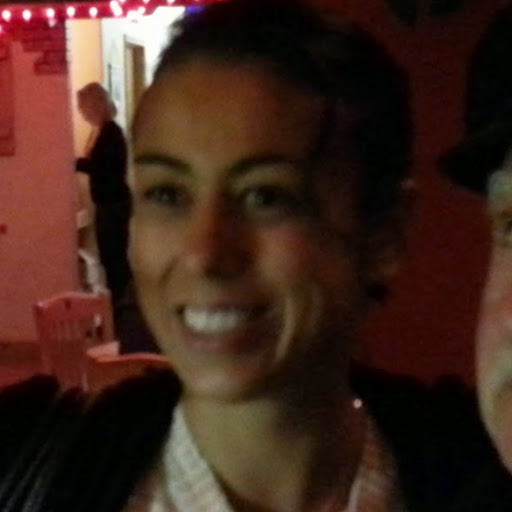 Antonia Martinez Photo 43