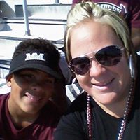 Penny Henderson Photo 23