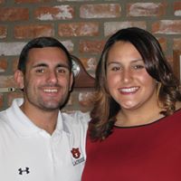 Christina Gordon Photo 13