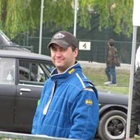 Chris Andrews Photo 9