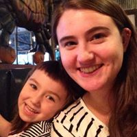 Ashley Power Photo 7