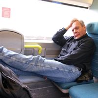 Michael Wren Photo 28