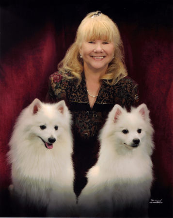 Barbara Benson Photo 26