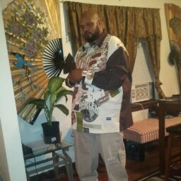 Cortez Harris Photo 9