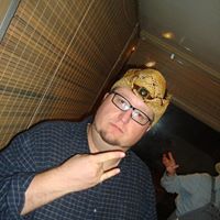 Casey Robbins Photo 11