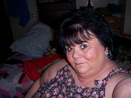 Joyce Moss Photo 24
