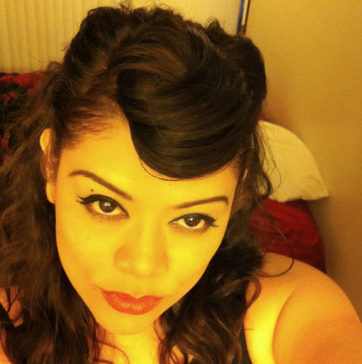 Connie Ramirez Photo 12