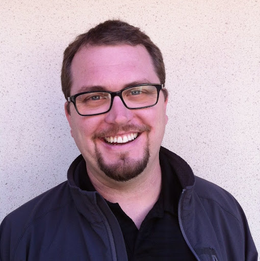 Mike Hamblin Photo 6