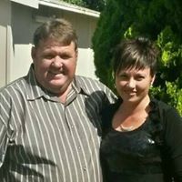 Willem Marais Photo 11