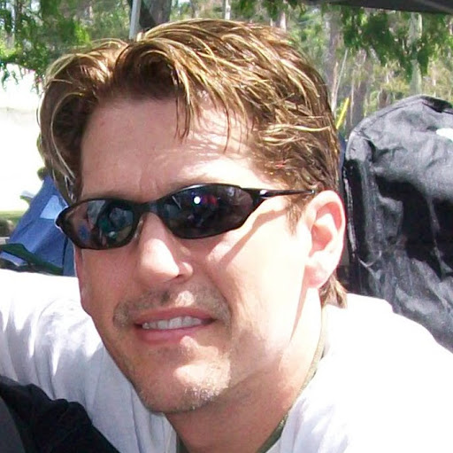 Mark Nowicki Photo 24