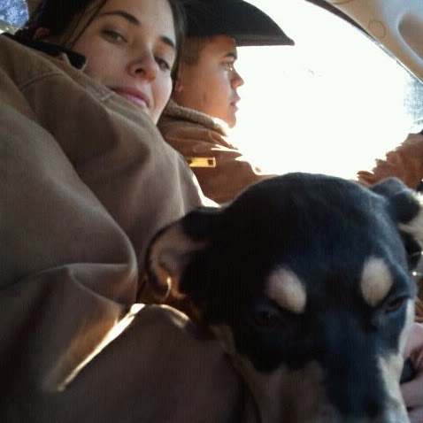 Ericka Miller Photo 10
