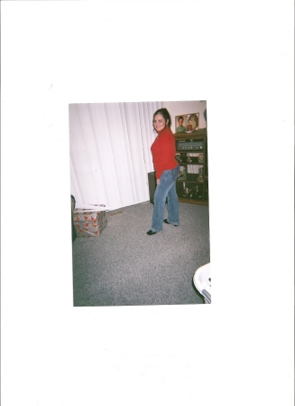 Kelly Price Photo 15