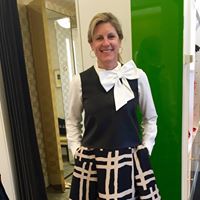 Sarah Wilkinson Photo 20