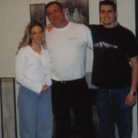 Terry Goodman Photo 28