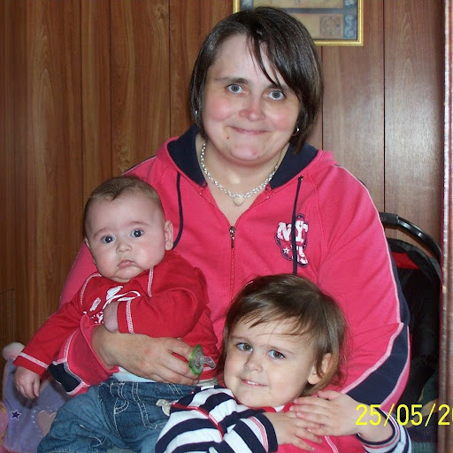 Michelle Innes Photo 20