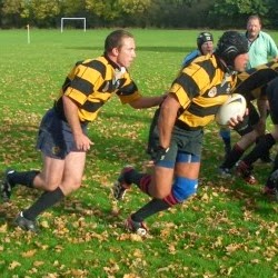 Jeremy Whiting Photo 13