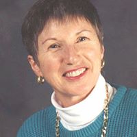 Jeannie Hamilton Photo 18
