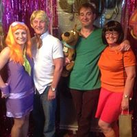 Kathleen Forbes Photo 15