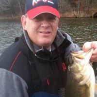Larry Branch Photo 11