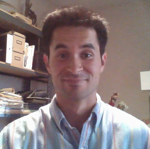 Alexander Sherman Photo 16