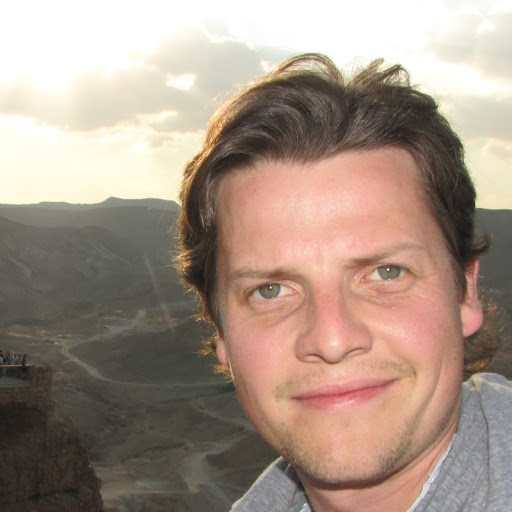 Steve Davey Photo 40