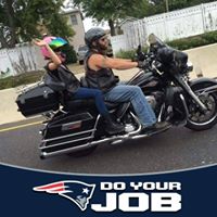 Raymond Mitchell Photo 4