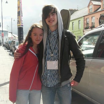 Shannon Flanagan Photo 14