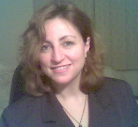 Jane Gross Photo 10