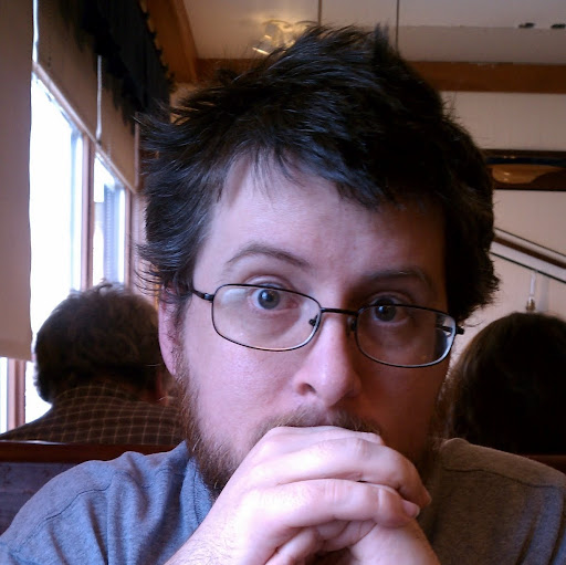 Brian Monaghan Photo 22