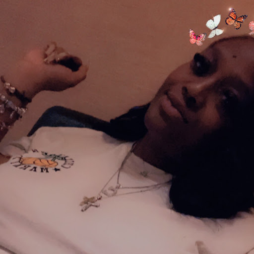 Chandra Turner Photo 8