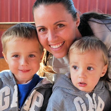 Julie Mattson Photo 9