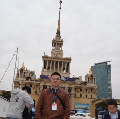 Cheng Yu Photo 43