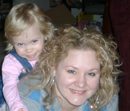 Christy Reynolds Photo 4