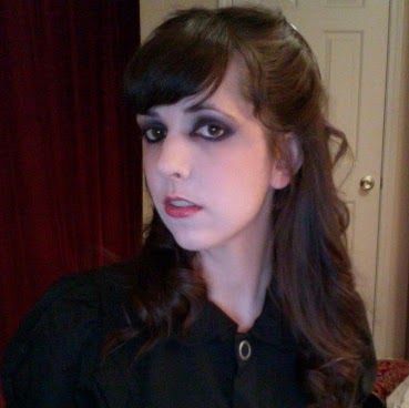 Kristin Garrett Photo 18