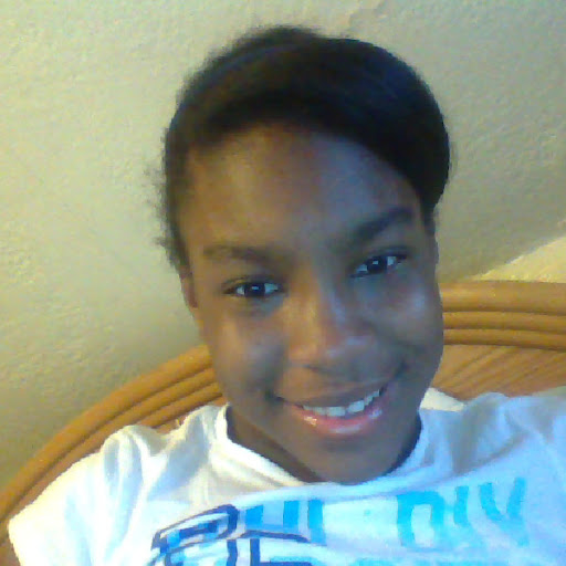 Alliyah Brown Photo 12