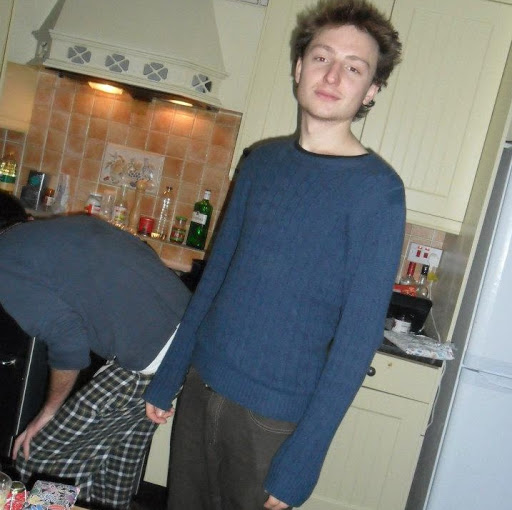 Timothy Russell Photo 39